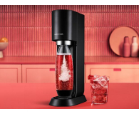 SodaStream MIX kolor czarny - 1487038 - zdjęcie 3